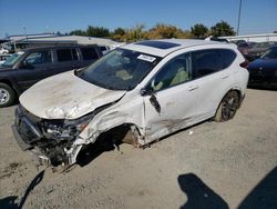 2020 Honda CR-V EXL en venta en Sacramento, CA