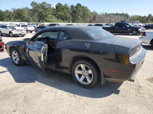 2010 Dodge Challenger SE