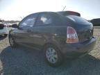 2008 Hyundai Accent GS