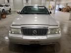 2005 Mercury Grand Marquis LS