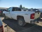 2007 GMC Sierra C2500 Heavy Duty