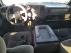 2003 Chevrolet Silverado K1500