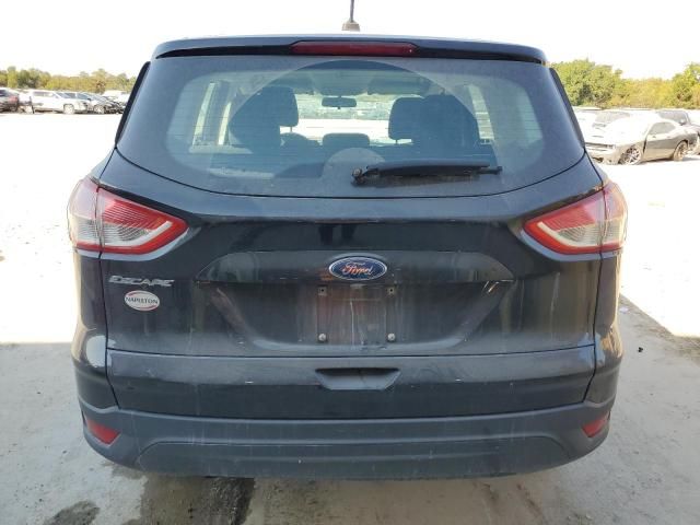 2014 Ford Escape S