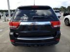 2011 Jeep Grand Cherokee Overland