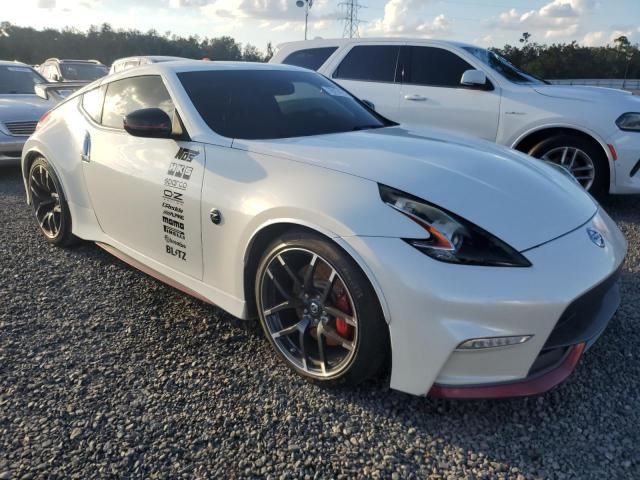 2016 Nissan 370Z Base