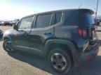 2016 Jeep Renegade Sport