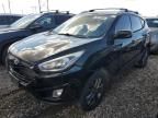 2014 Hyundai Tucson GLS