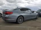 2019 BMW 530 I