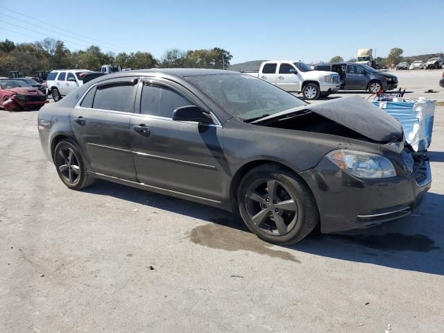 2012 Chevrolet Malibu 1LT