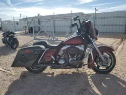 2010 Harley-Davidson Flhx en venta en Andrews, TX