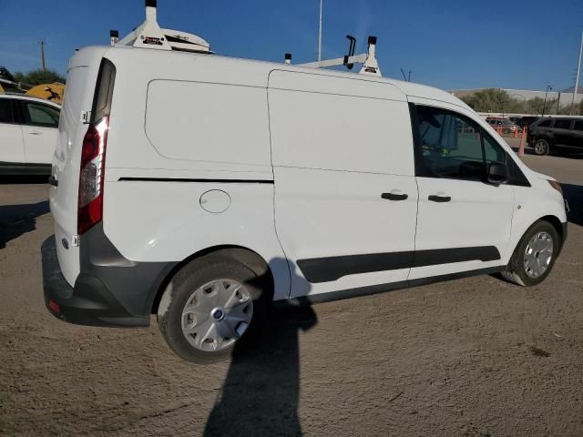 2016 Ford Transit Connect XL