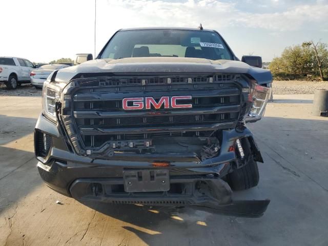 2021 GMC Sierra C1500 Elevation