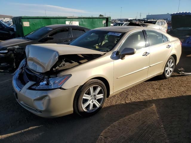 2008 Lexus ES 350