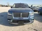 2018 Lincoln Navigator Reserve