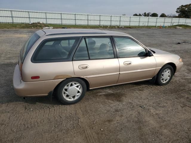 1997 Ford Escort LX