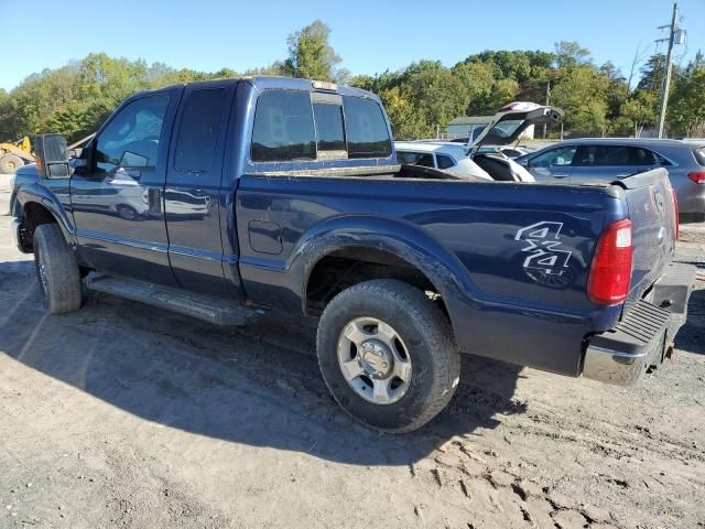 2011 Ford F250 Super Duty