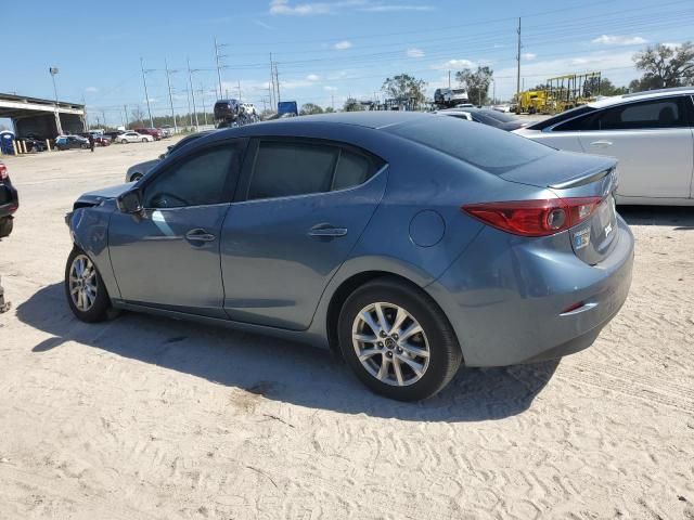 2015 Mazda 3 Touring