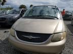 2003 Chrysler Town & Country LX