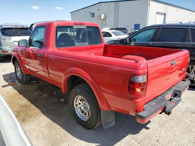 2003 Ford Ranger