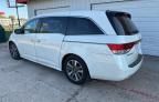 2015 Honda Odyssey Touring