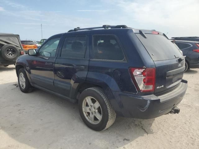 2005 Jeep Grand Cherokee Laredo