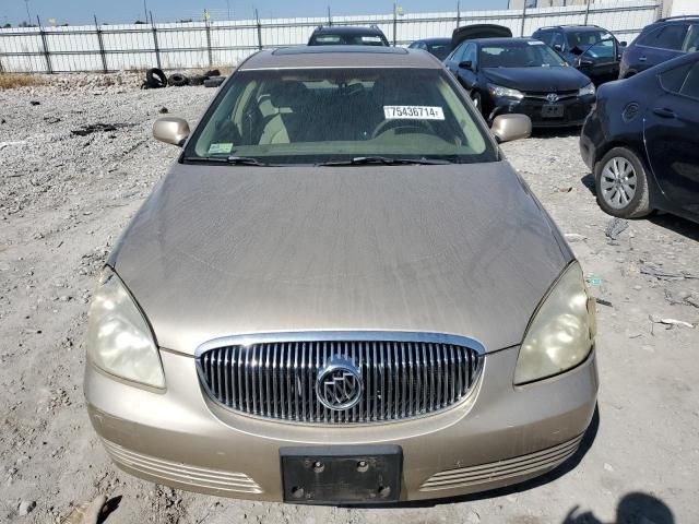 2006 Buick Lucerne CX