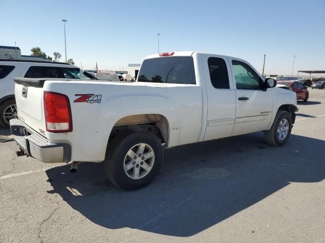 2009 GMC Sierra K1500 SLE