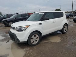 2015 KIA Soul en venta en Homestead, FL