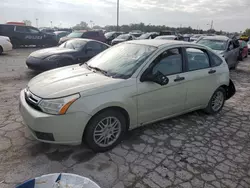 2010 Ford Focus SE en venta en Indianapolis, IN