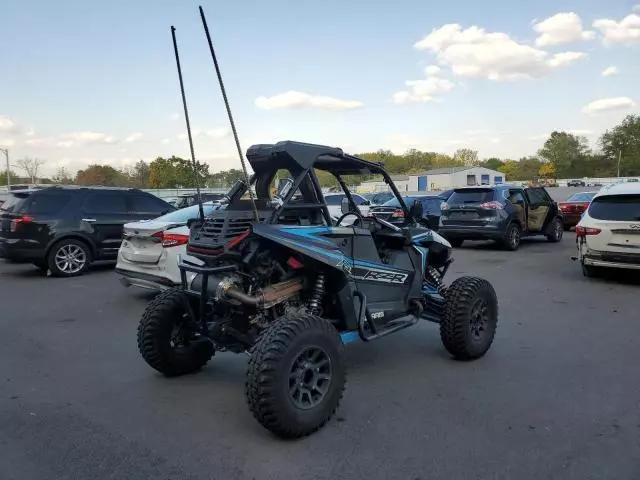 2020 Polaris RZR RS1