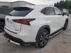 2018 Lexus NX 300 Base