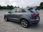 2016 Audi Q3 Prestige