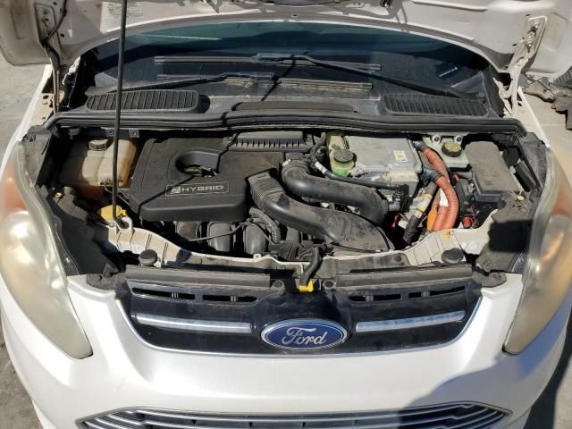 2013 Ford C-MAX SE