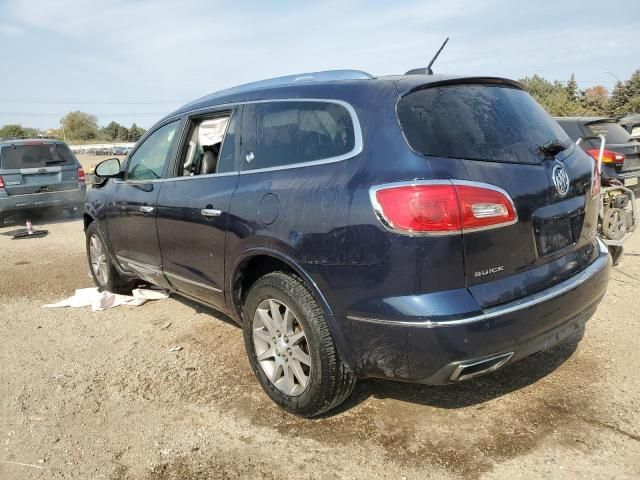 2016 Buick Enclave