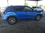 2018 Mitsubishi Outlander Sport ES