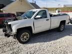 2015 Chevrolet Silverado C1500