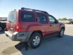 2005 Nissan Xterra OFF Road