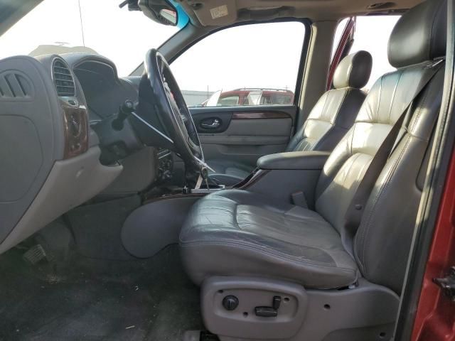 2004 GMC Envoy XL