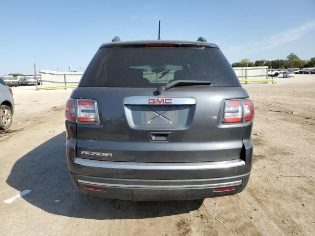 2014 GMC Acadia SLT-1