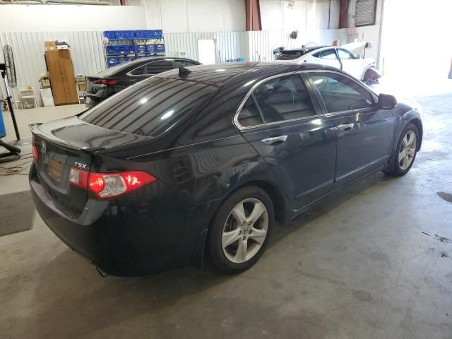 2009 Acura TSX