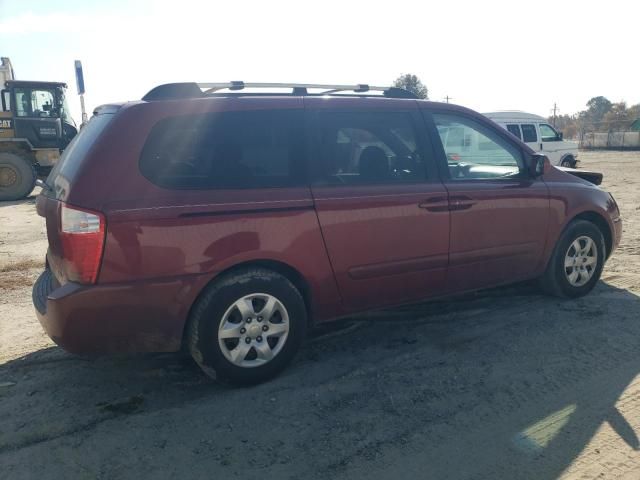 2007 KIA Sedona EX