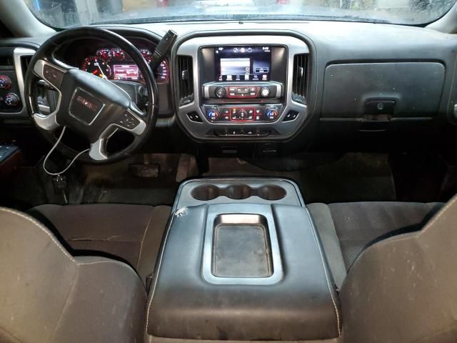 2015 GMC Sierra K1500 SLE