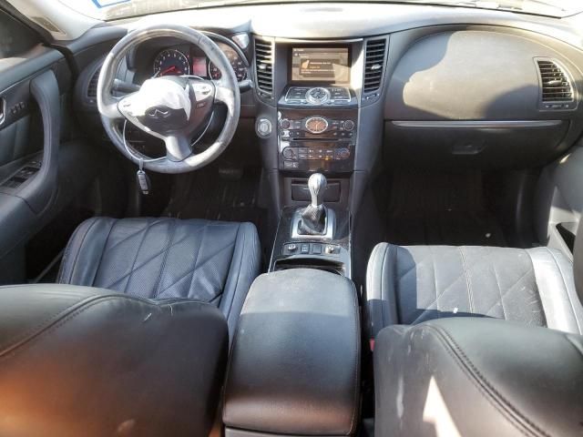 2010 Infiniti FX35