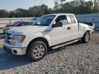 2014 Ford F150 Super Cab