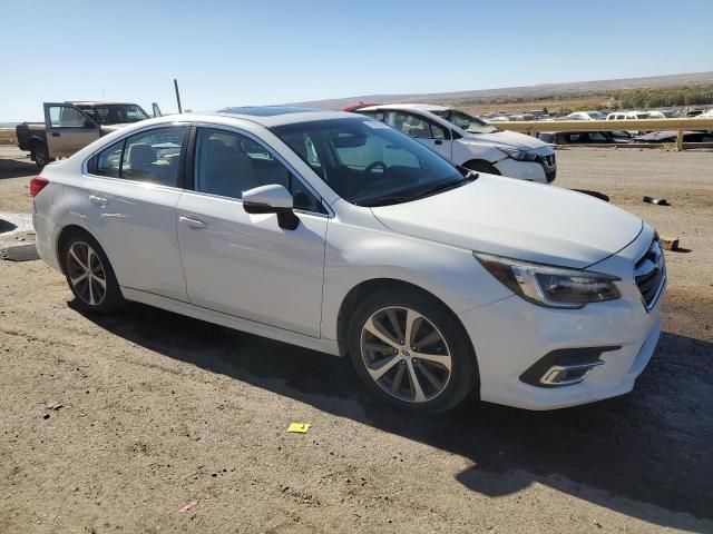 2018 Subaru Legacy 2.5I Limited