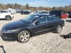 2016 Volkswagen CC Base