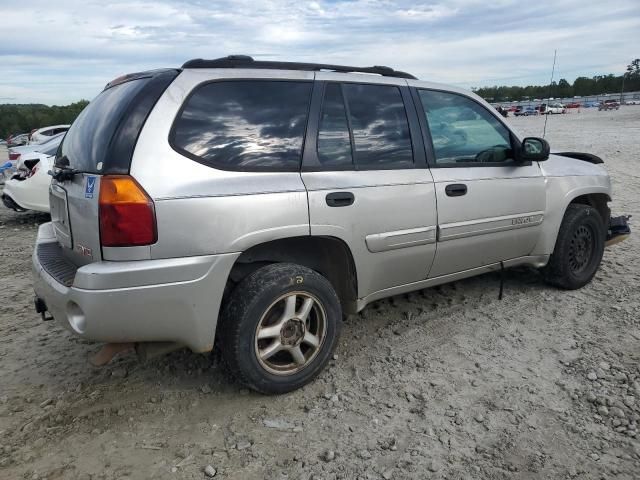 2004 GMC Envoy