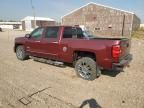 2014 Chevrolet Silverado K1500 High Country