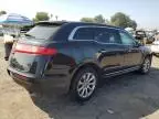 2013 Lincoln MKT