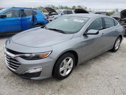 2024 Chevrolet Malibu LT en venta en Riverview, FL